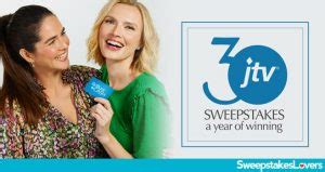 jtv sweepstakes|JTV 30 Year Anniversary Promotion.